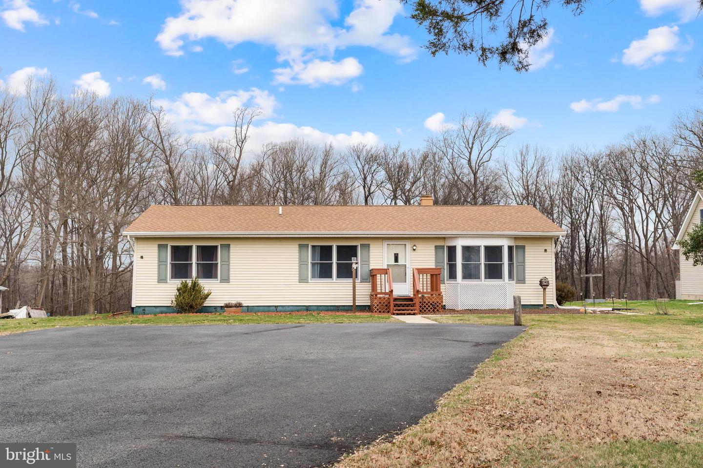 335 Camp Meeting Ground Road, Port Deposit