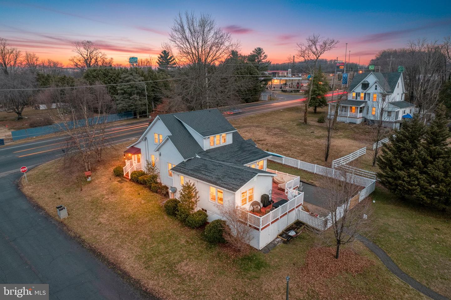 7 Patterson Avenue, Perryville