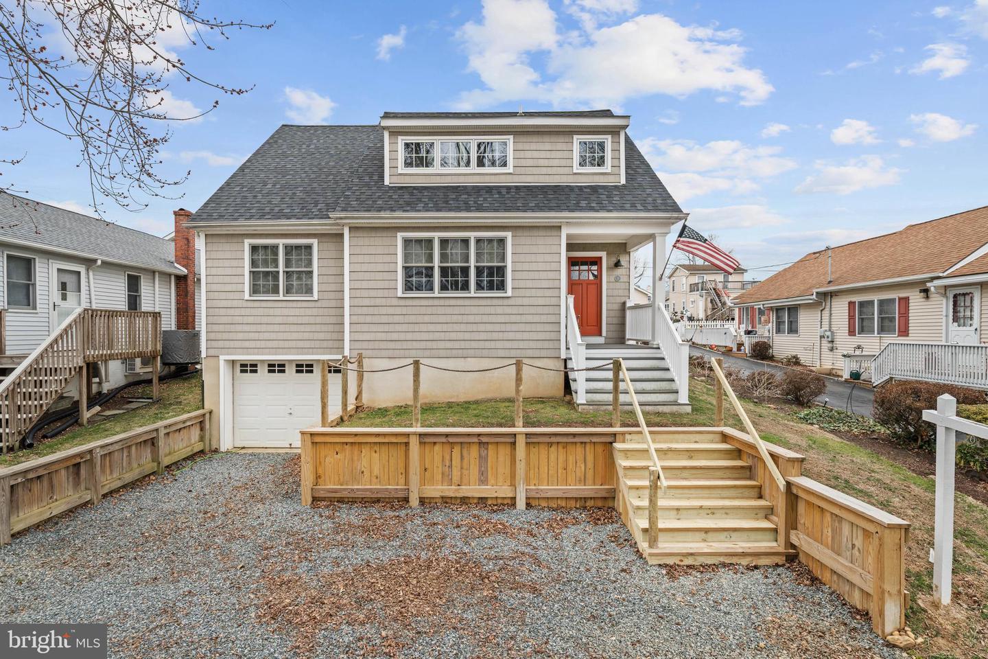 38 Virginia Avenue, Earleville