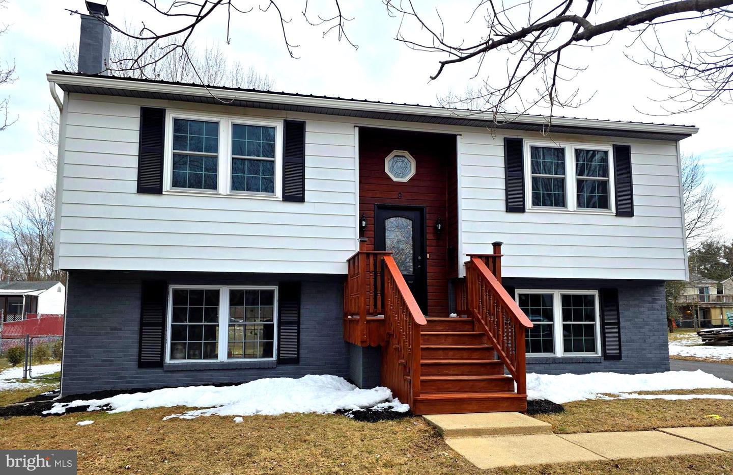 9 Joseph Gallaher Street, Elkton