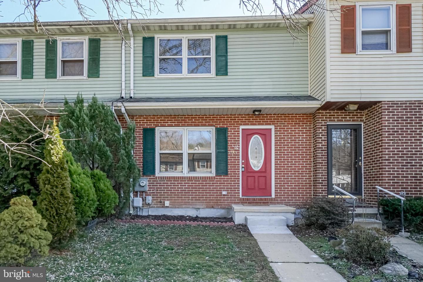 18 Hatteras Court, Elkton