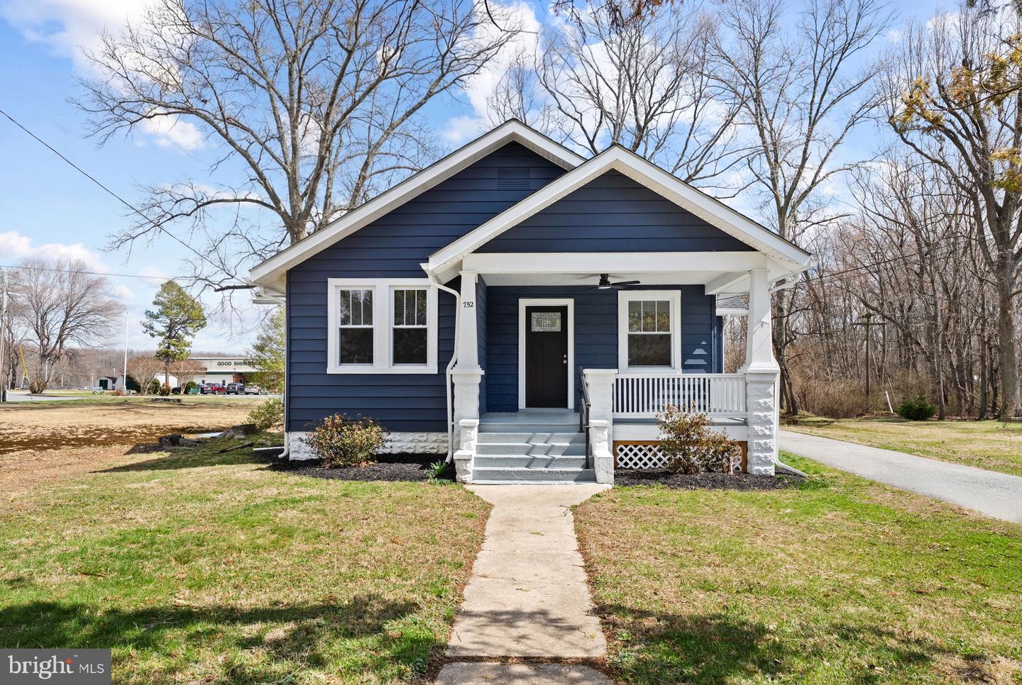 752 Aiken Avenue, Perryville