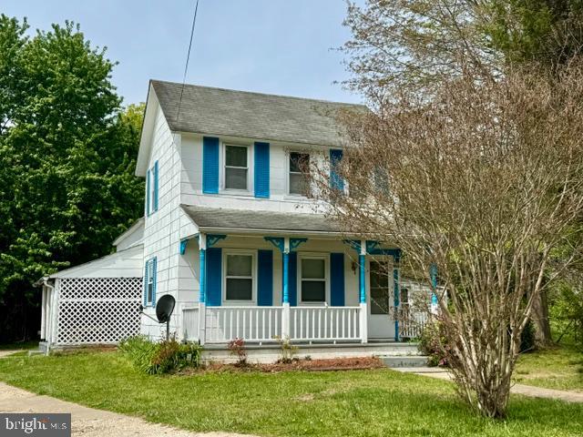 3475 Old Elk Neck Road, Elkton