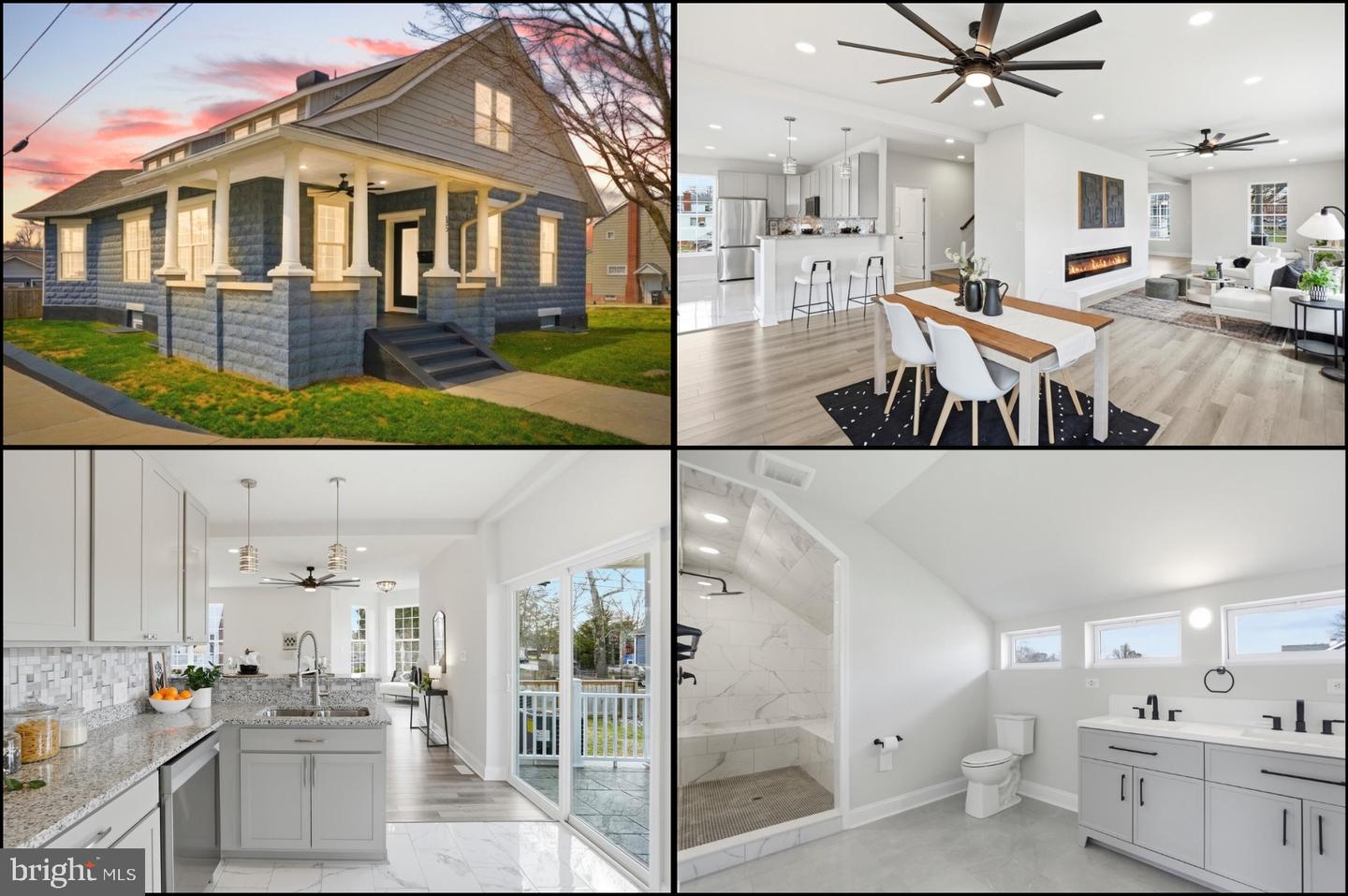15 S Mauldin Avenue, North East