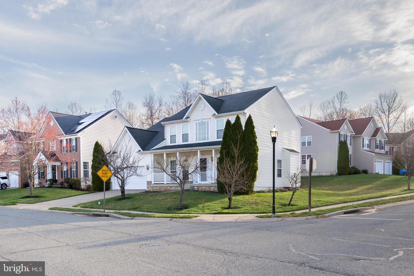 169 Thomas Jefferson Terrace, Elkton