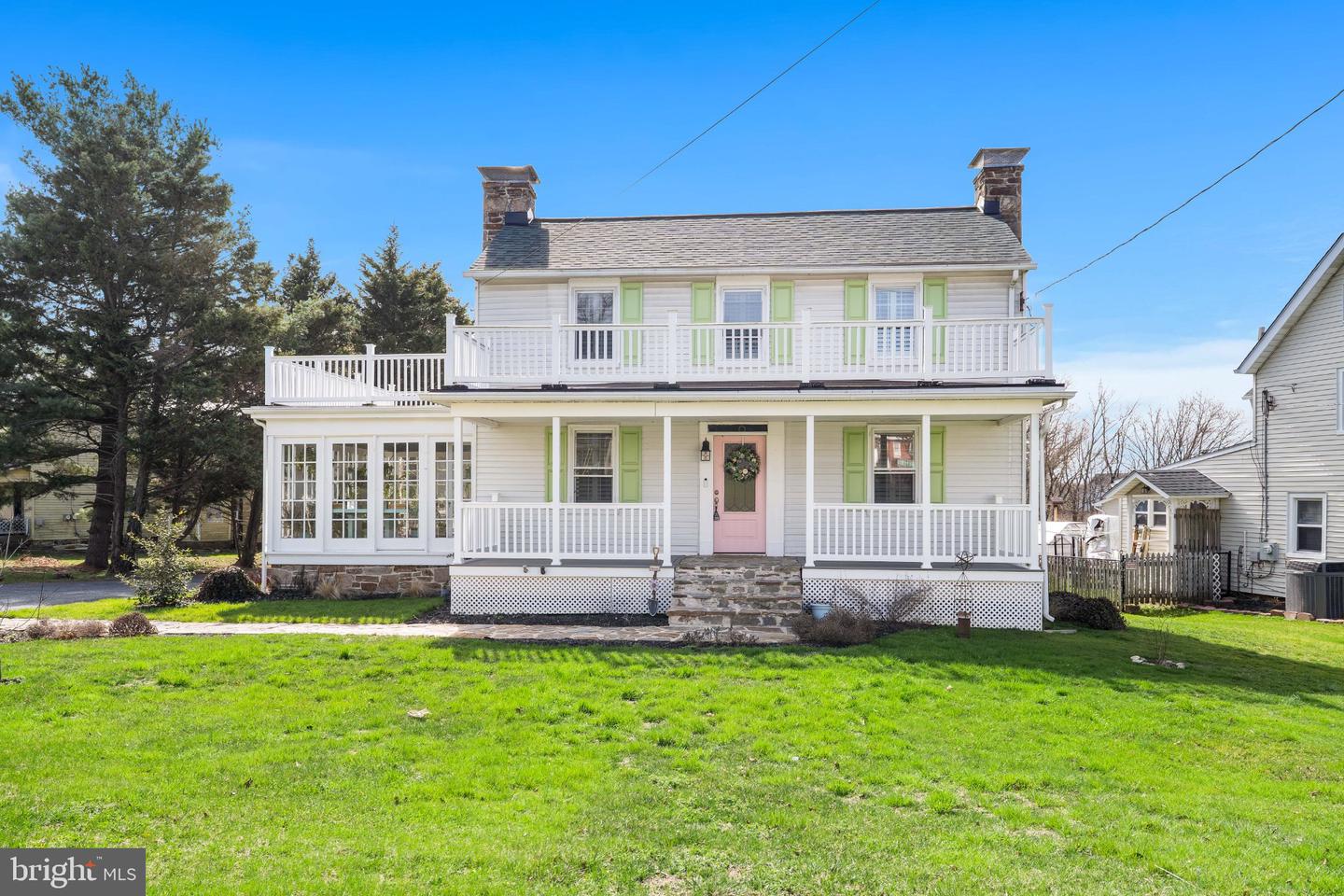 1034 Joseph Biggs Memorial Highway, Rising Sun
