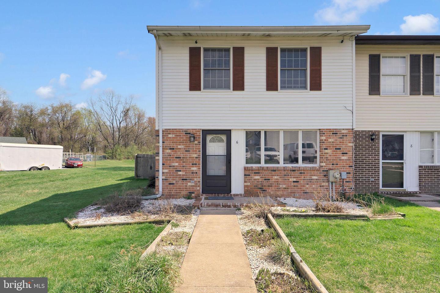 6 Transom Court, Elkton