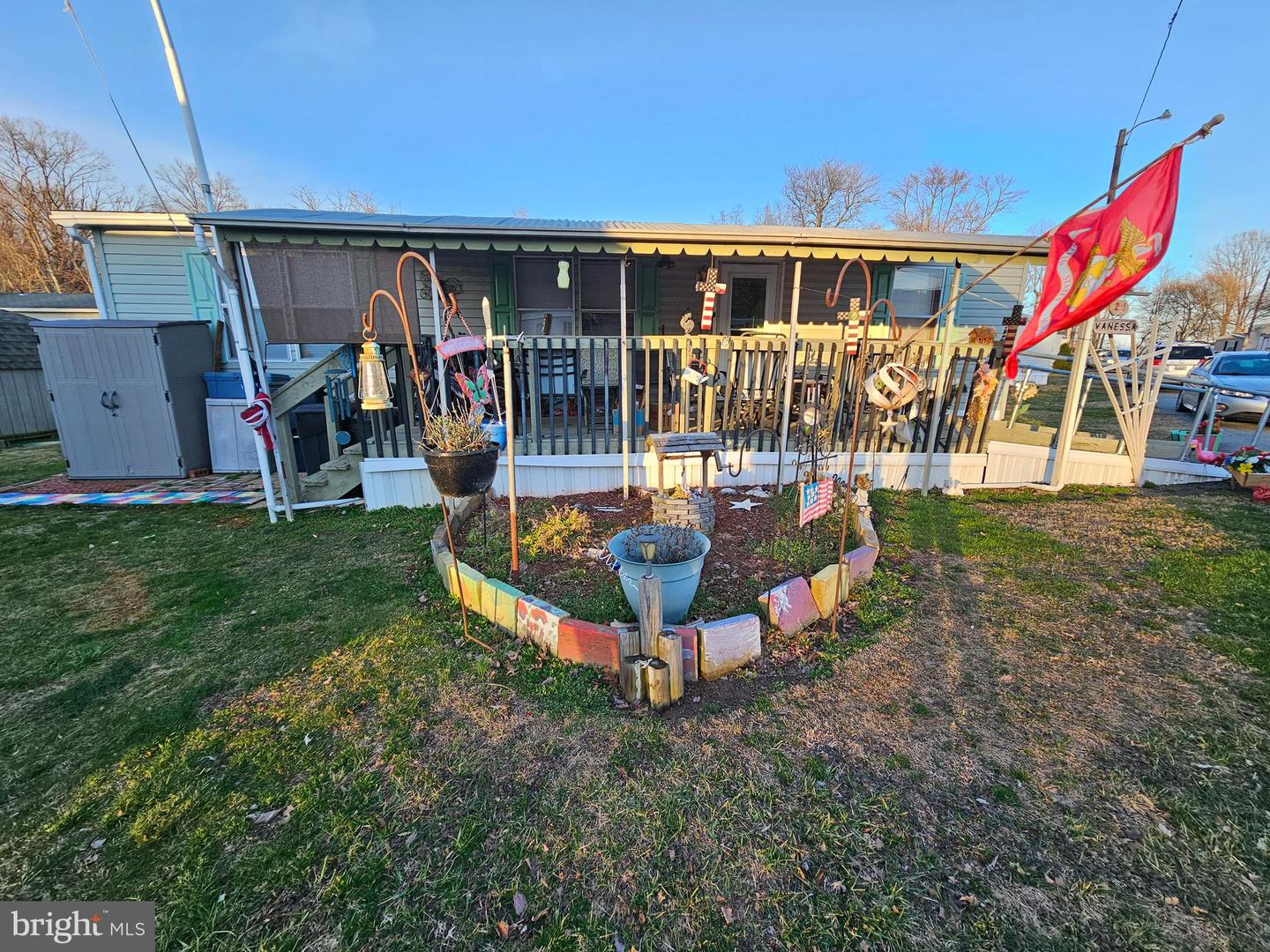 21 Vanessa Avenue, Rising Sun