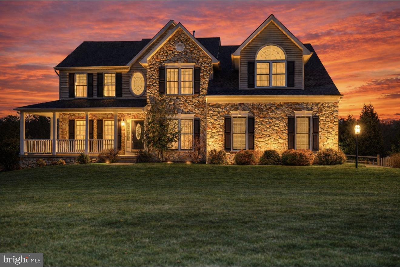128 Harford View Drive, Port Deposit