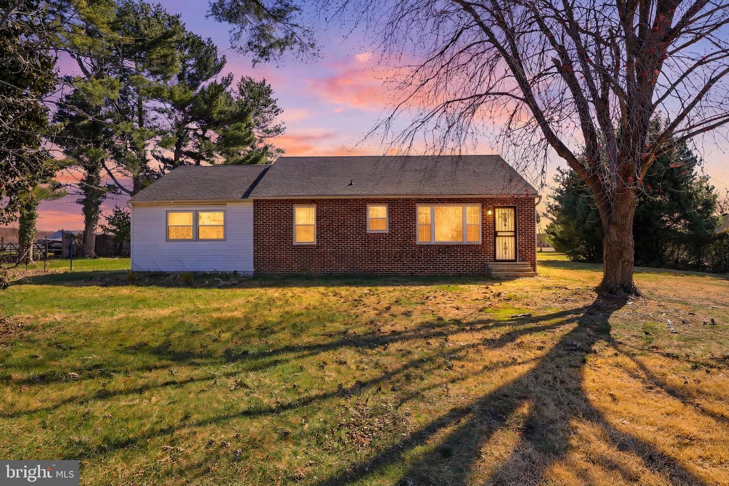 1616 Ingleside Avenue, Perryville