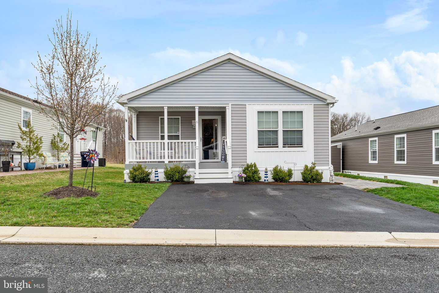 6 White Oak Drive, Perryville