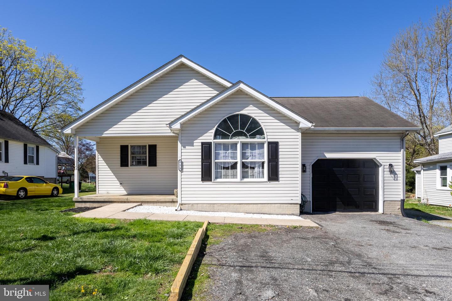 213 Cherry Hill Rd., Elkton