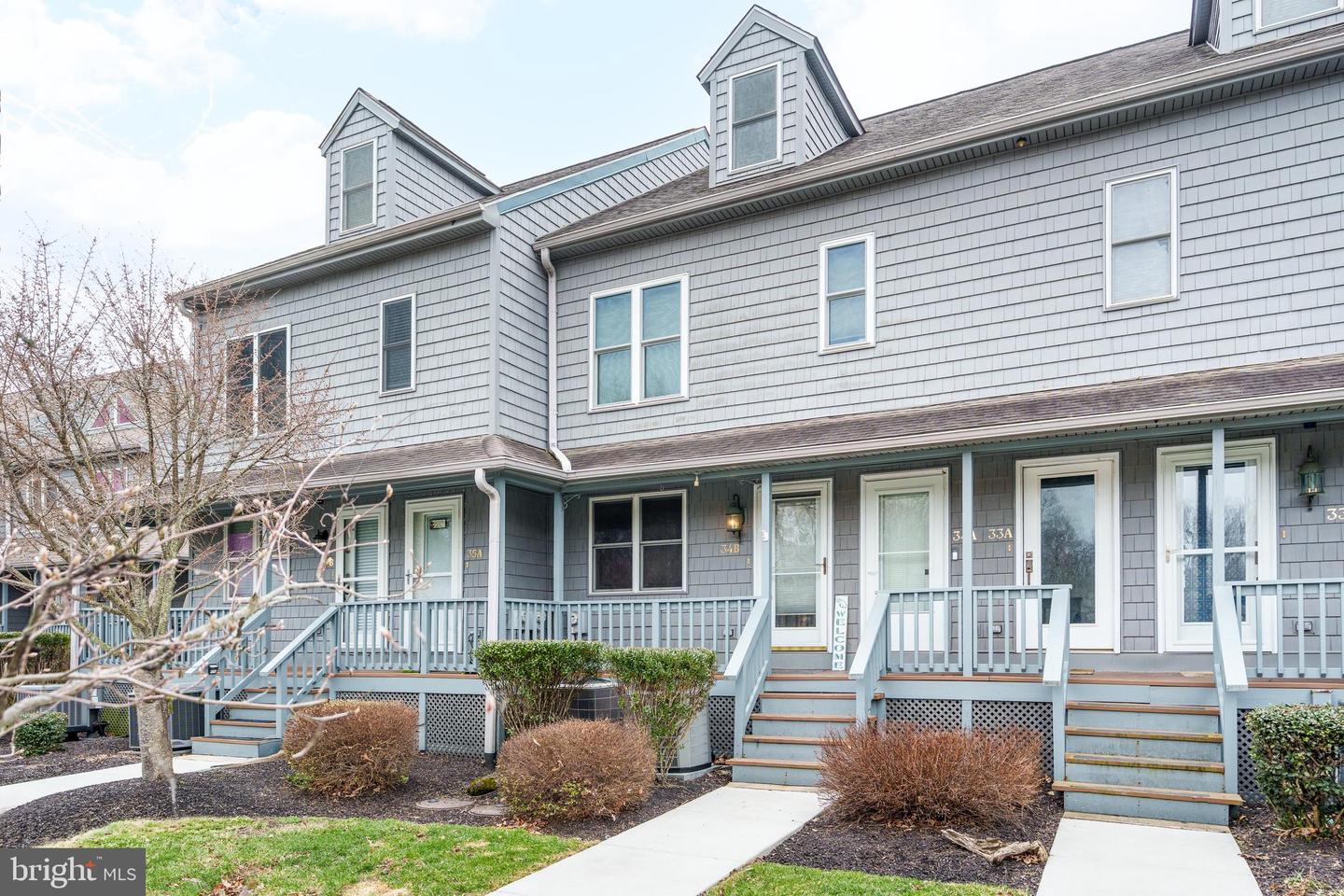 34 NE Isle Drive, North East