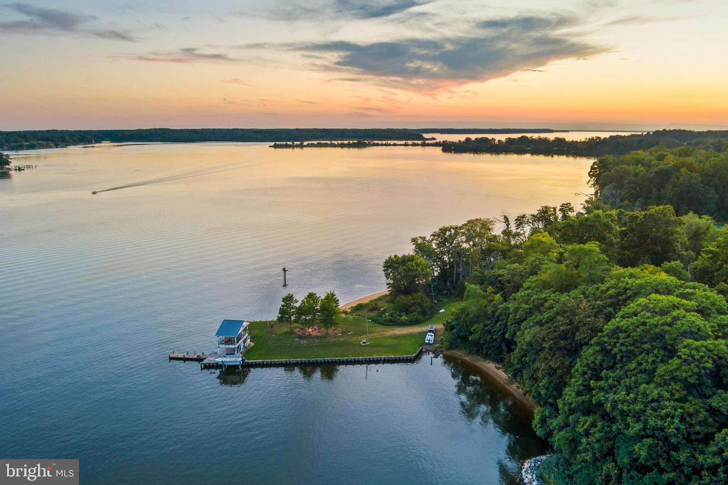 750 Cassidy Wharf Road