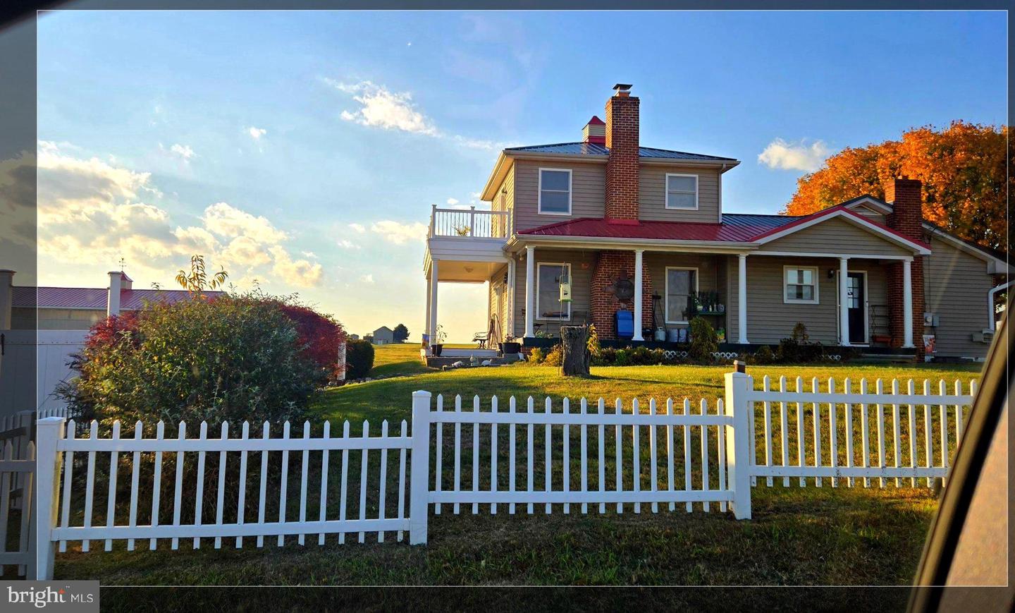 455 England Creamery Road, North East