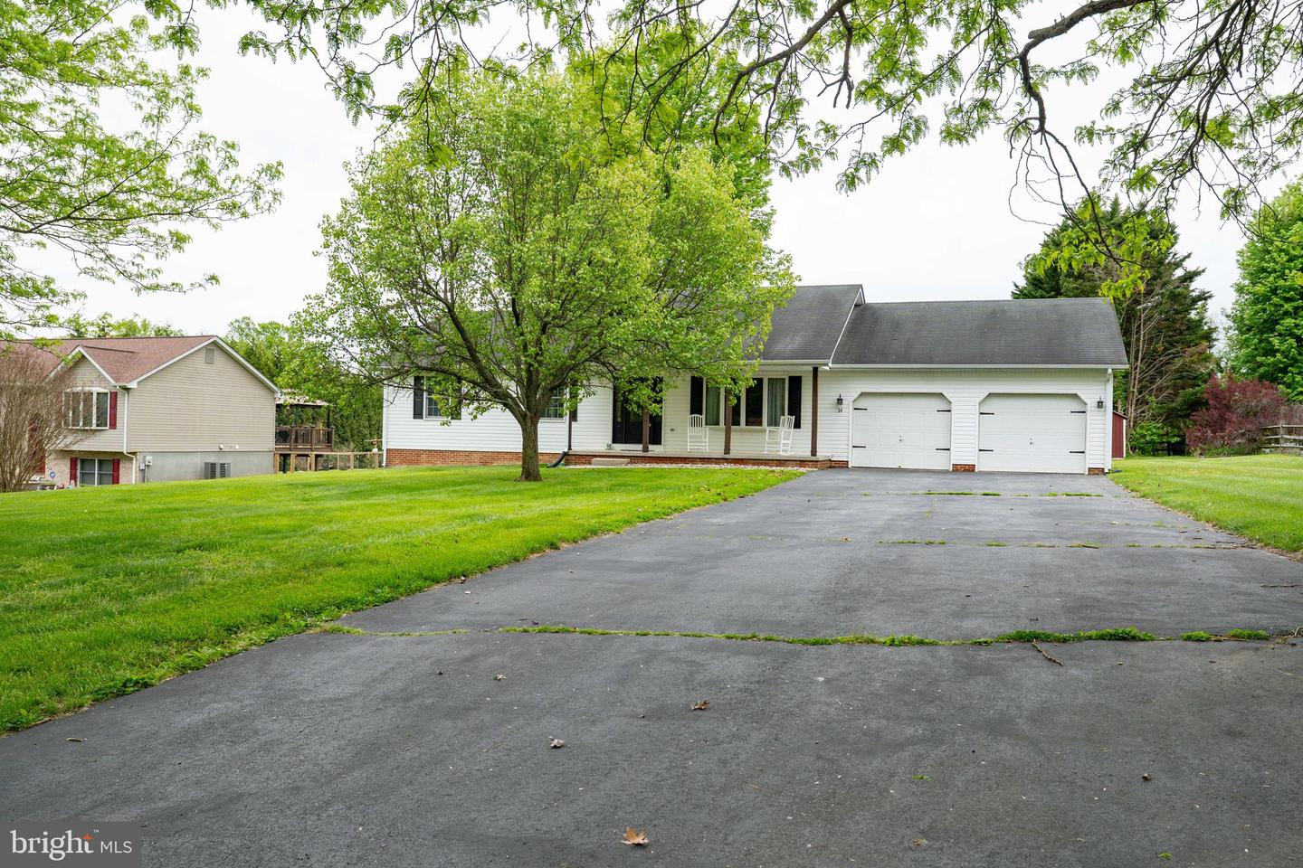 14 Country Side Loop, Elkton