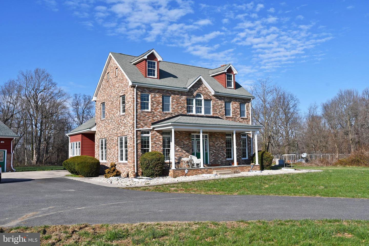 721 Knight Island Road, Earleville