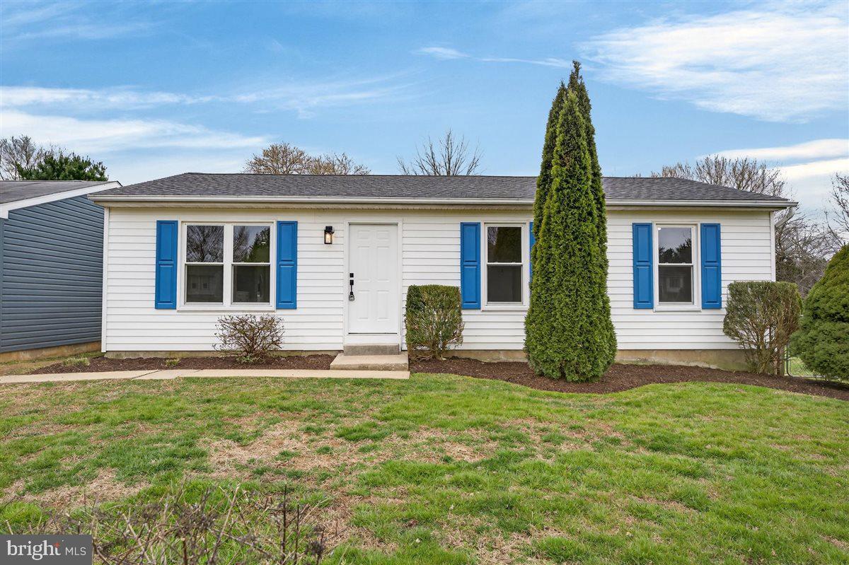 148 Windmill Road, Conowingo