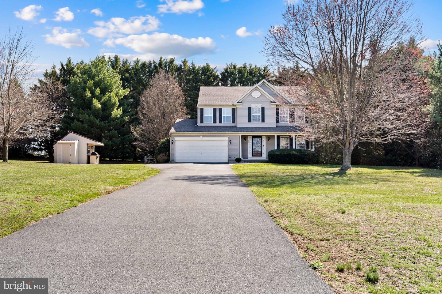 16 Ches Haven Road, Earleville