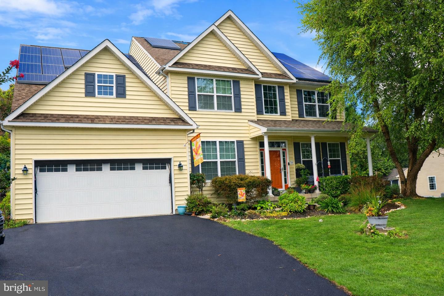 33 Sunburst Drive, Elkton