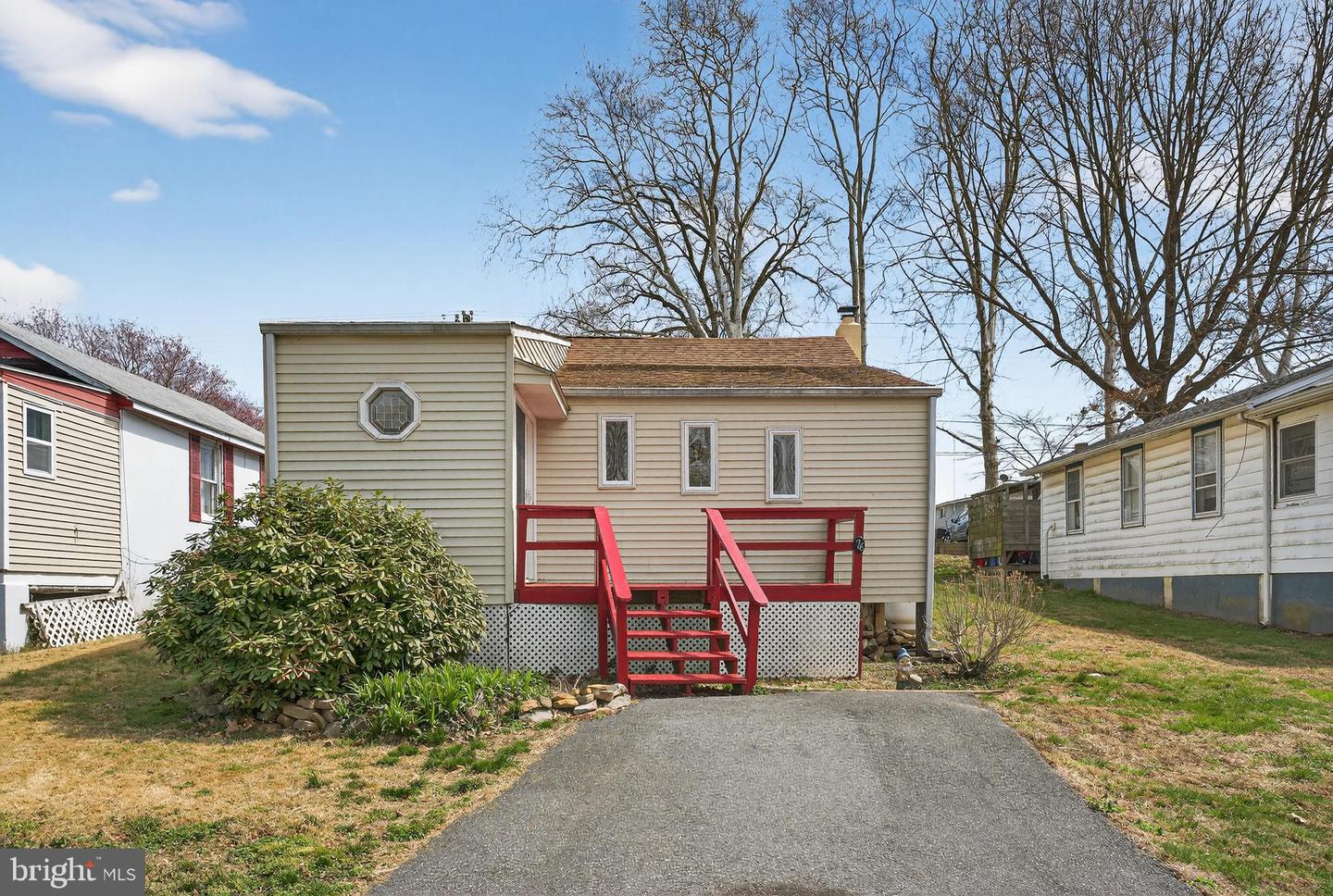 76 Park Drive, Earleville