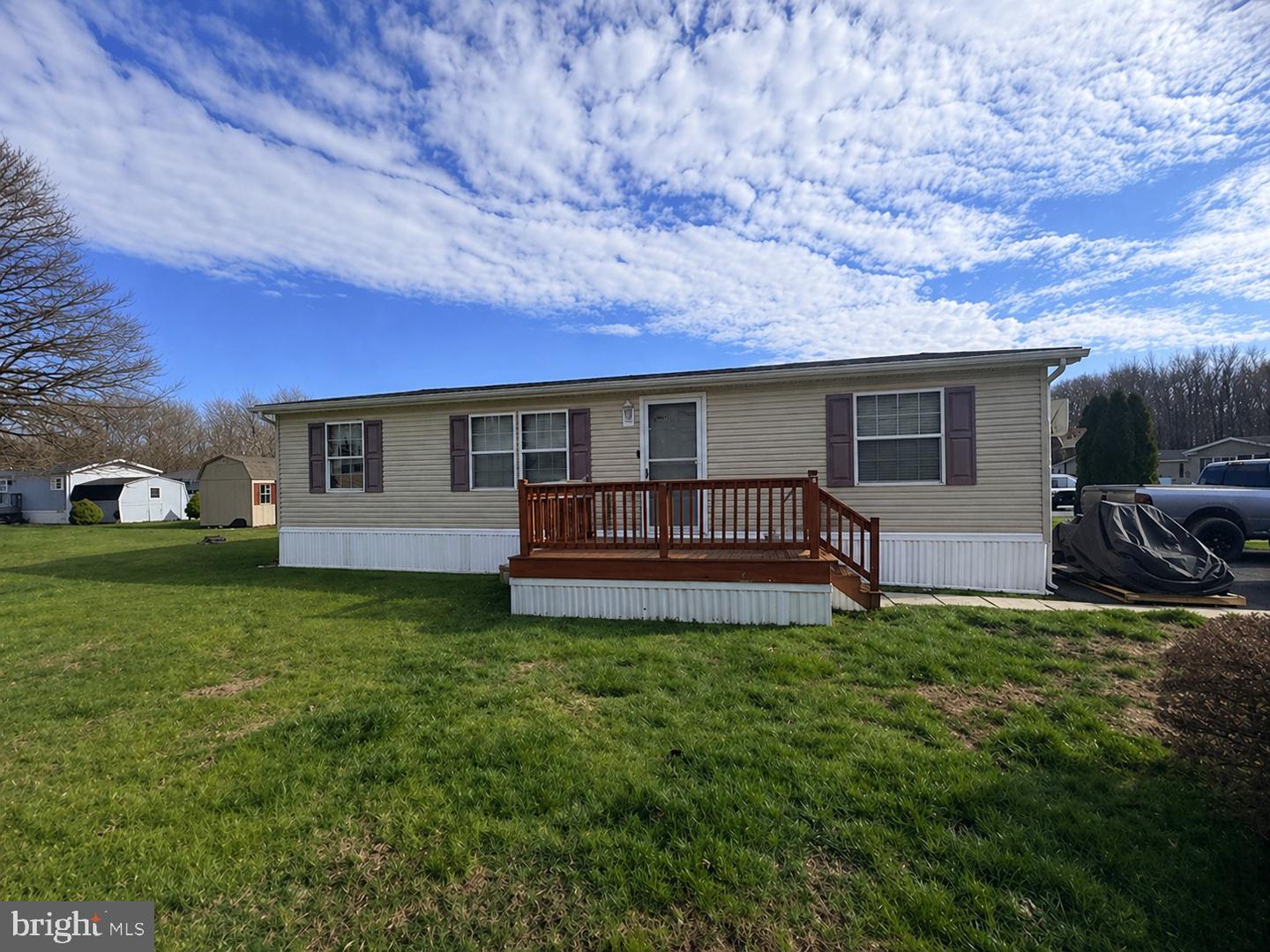 4 Mcvey Way, Elkton