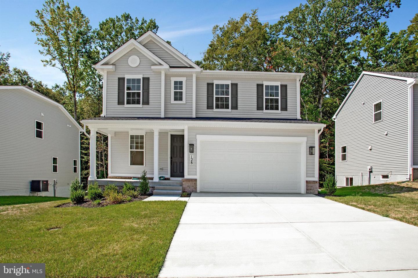 128 Catalpa Drive, North East