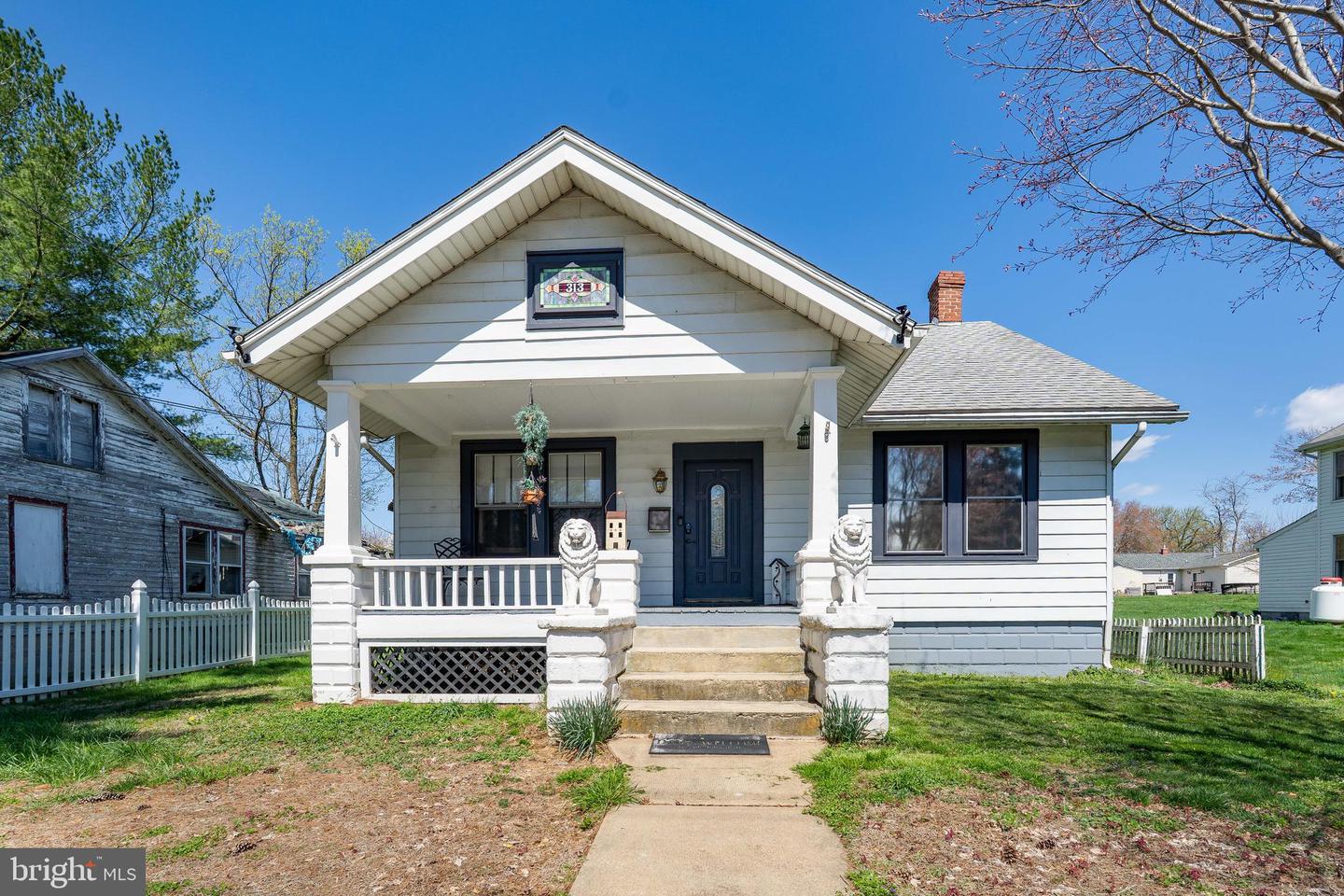 313 E Cecil Avenue, North East