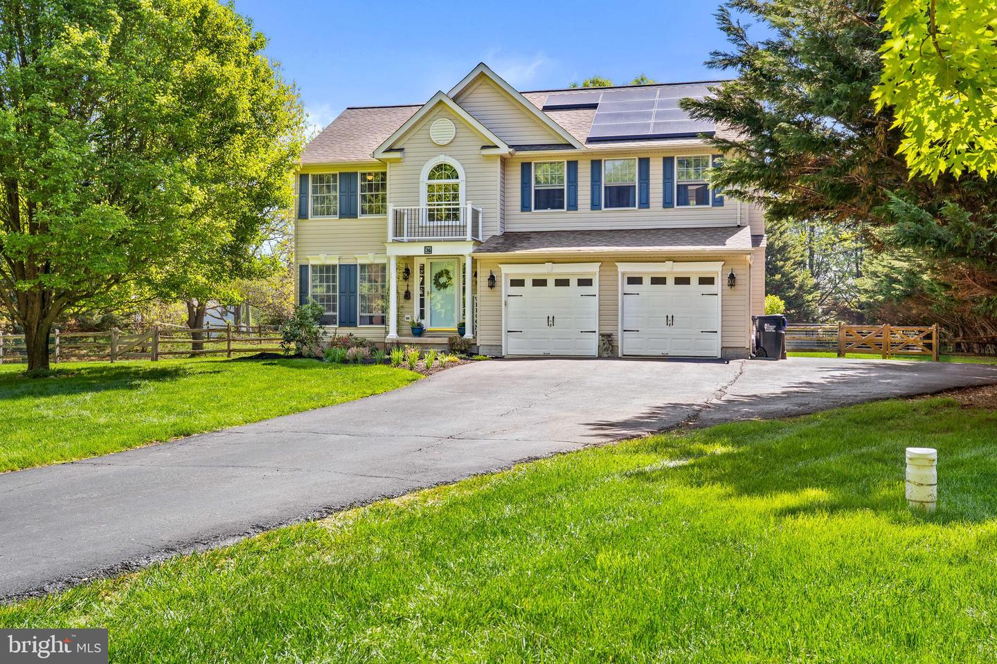 36 Hazlette Court, Conowingo