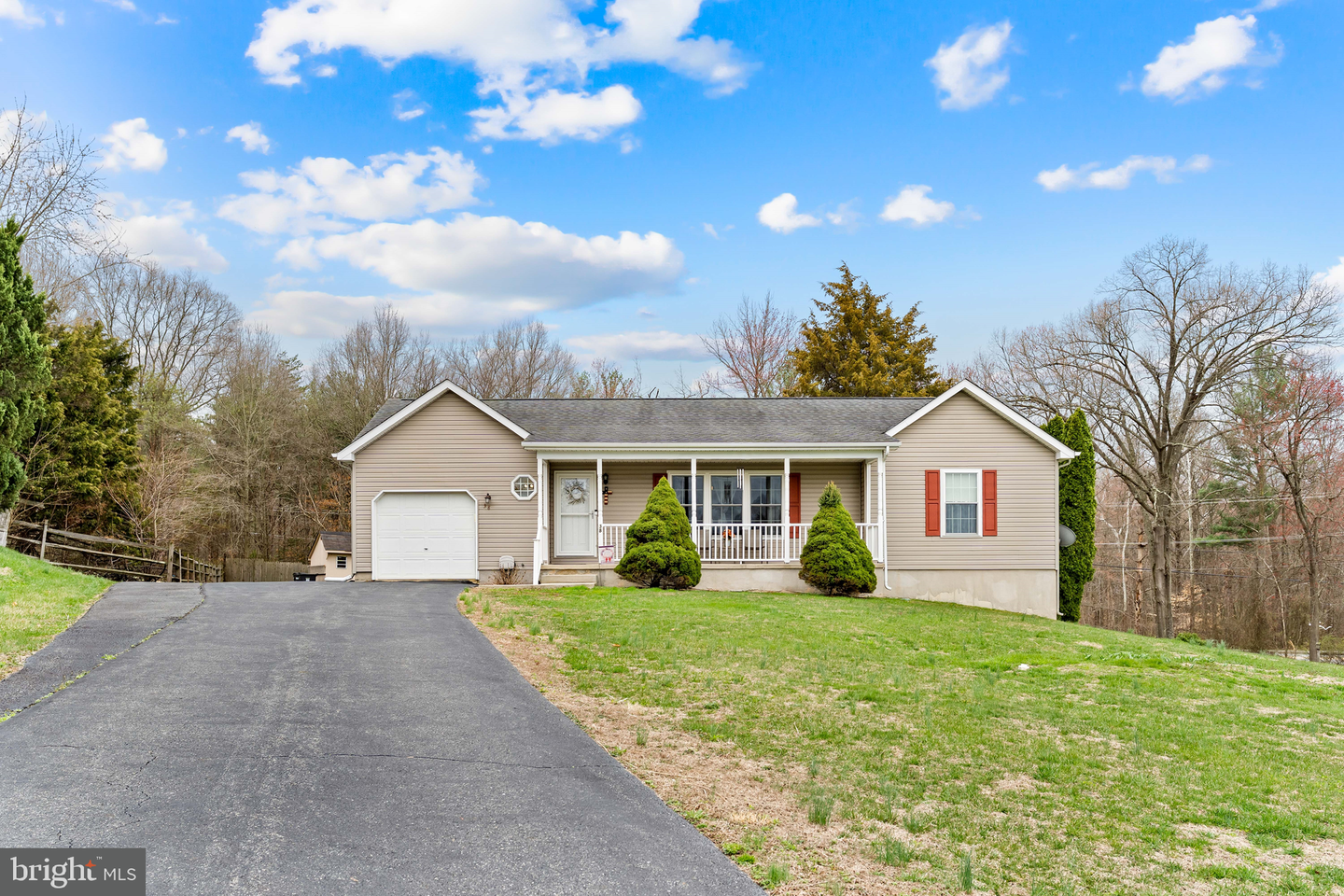 38 Allison Way, Elkton