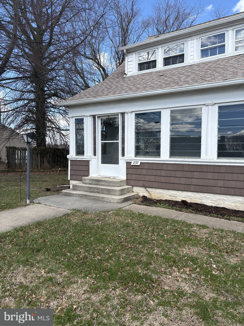 237 W Main Street, Cecilton