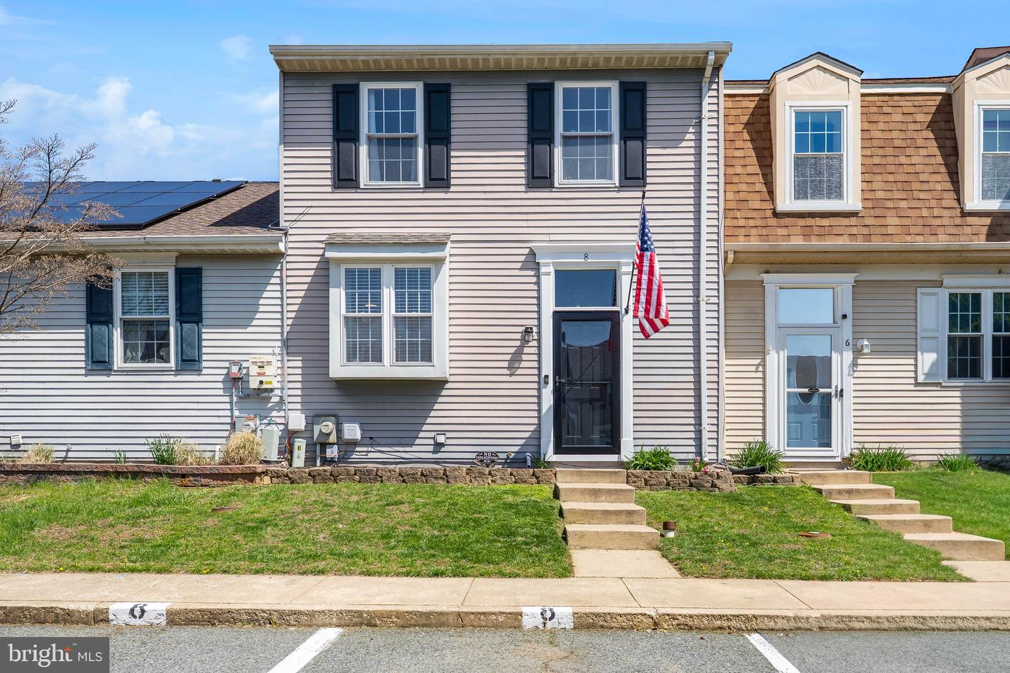 8 Anchor Court, Perryville