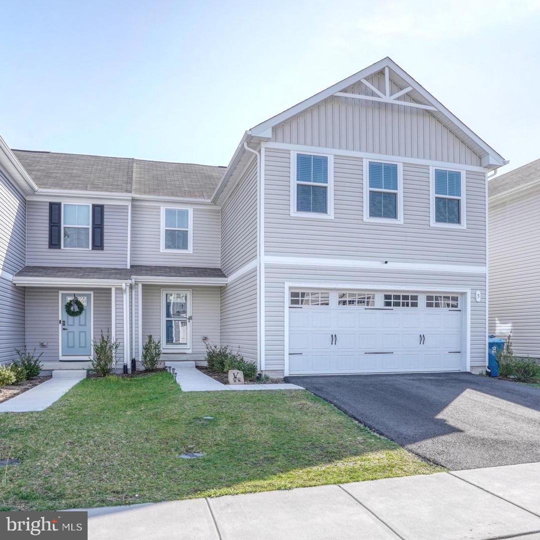 5 Olive Way, Elkton