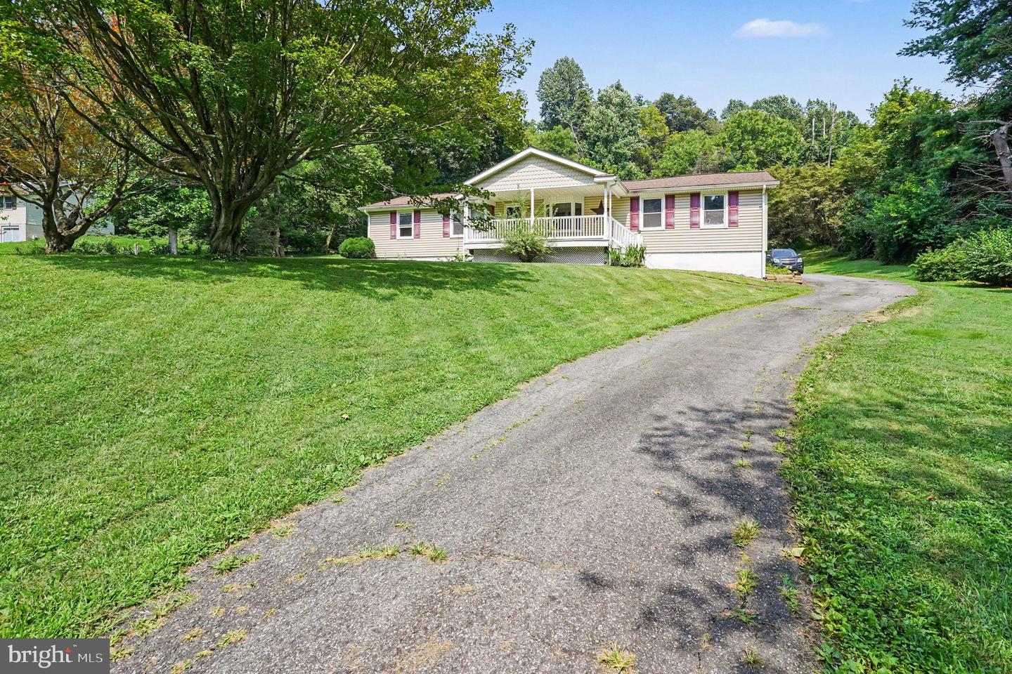 528 Love Run Road