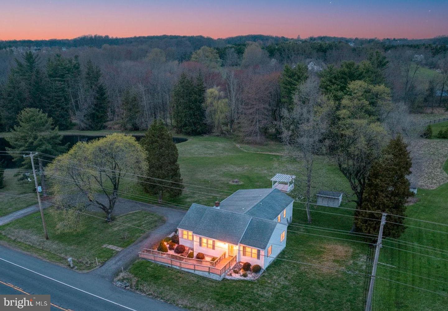 3123 Telegraph Road, Elkton