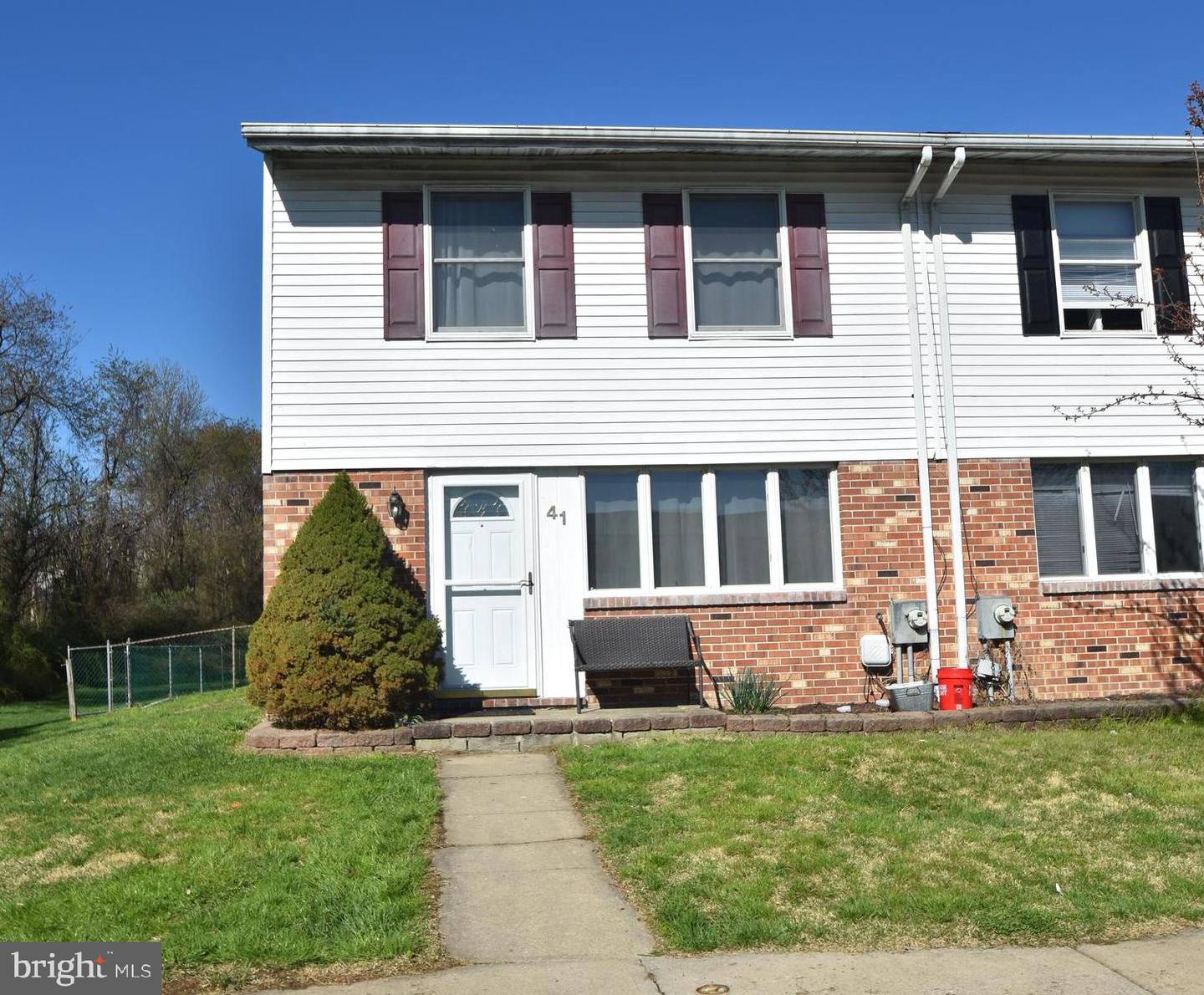41 Transom Court, Elkton