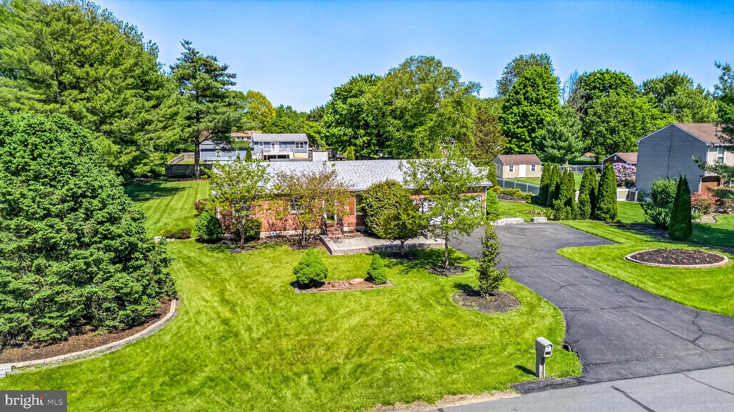 105 Brantwood Drive, Elkton