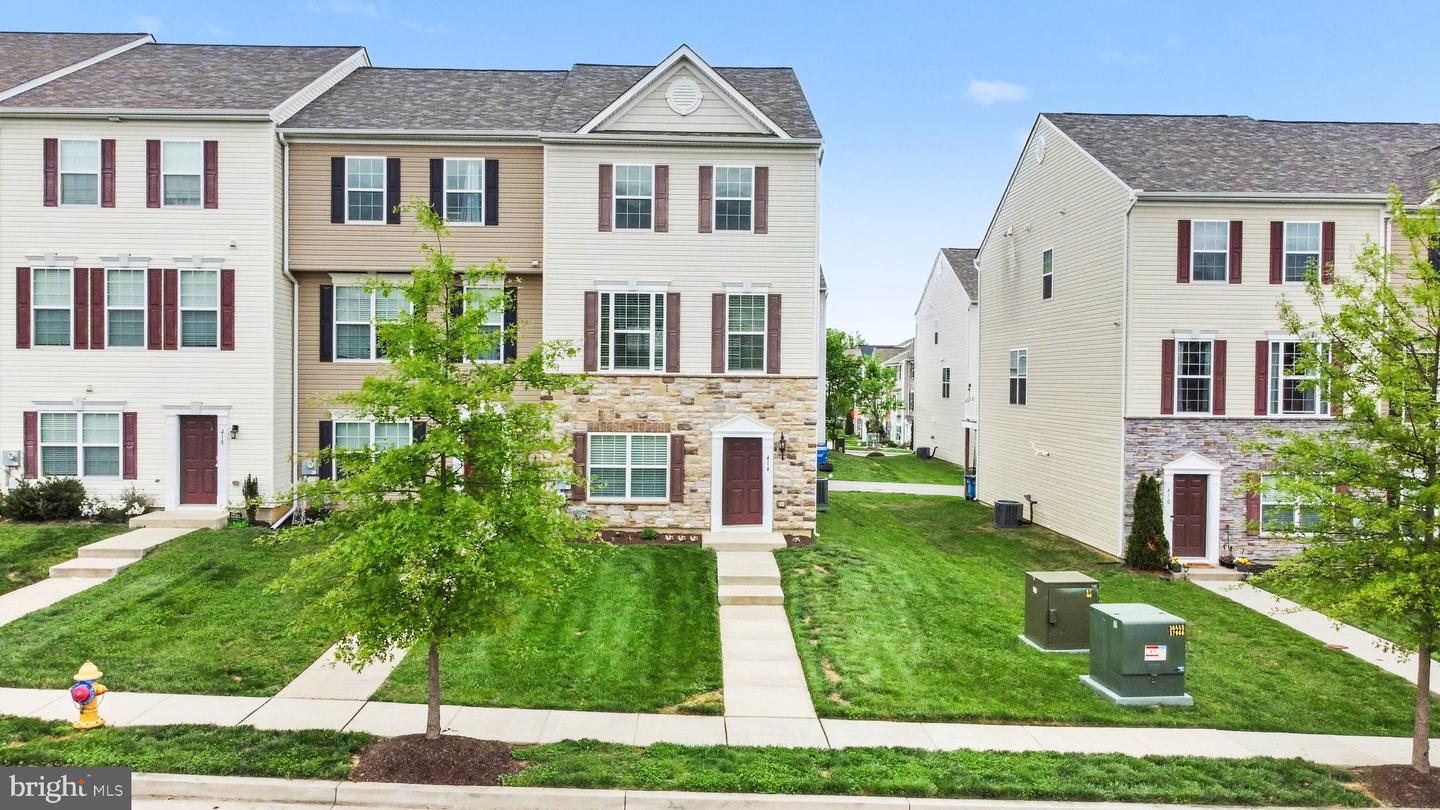 414 Charlestown Crossing Boulevard, North East