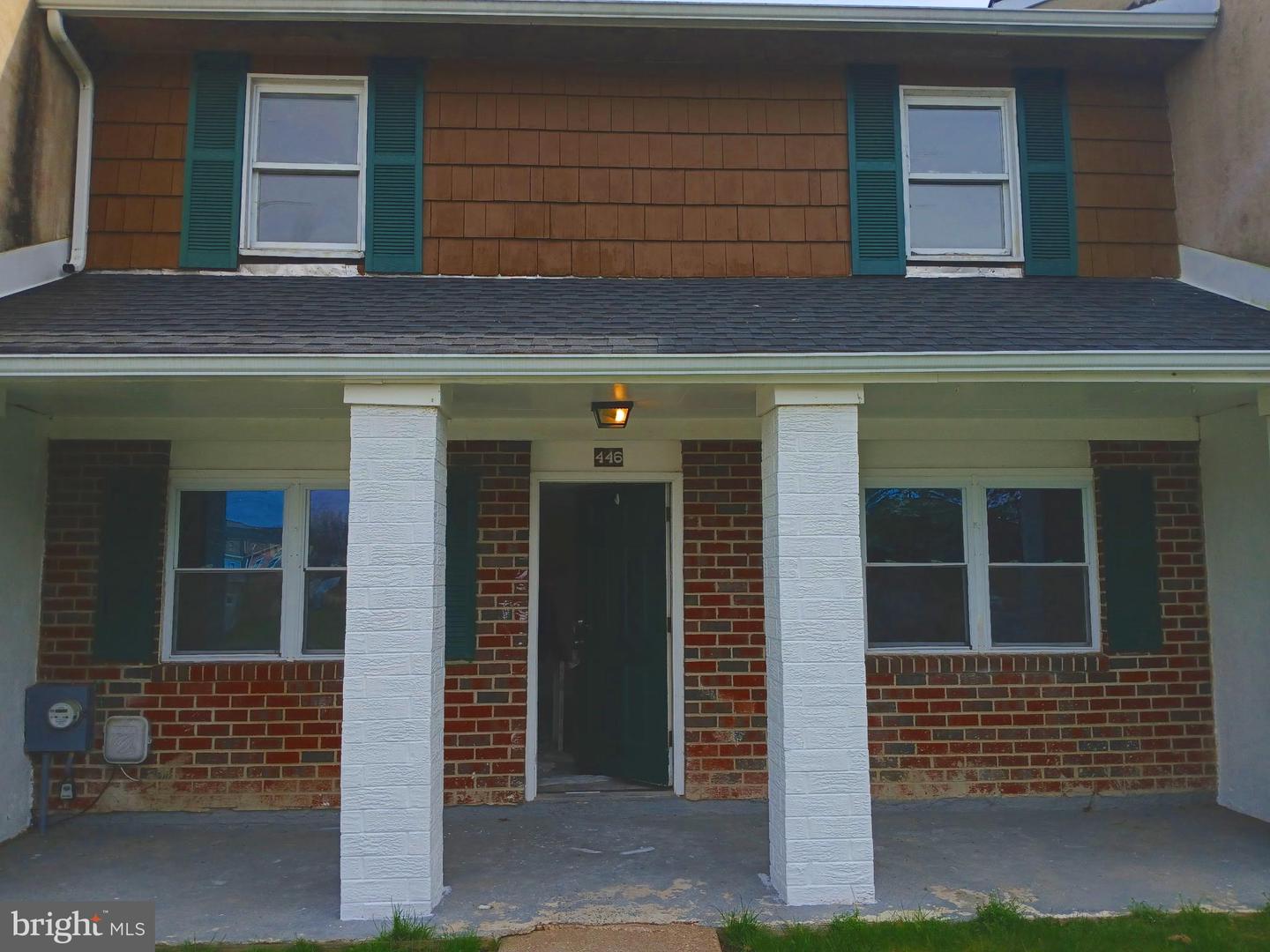 446 Willow Drive, Elkton