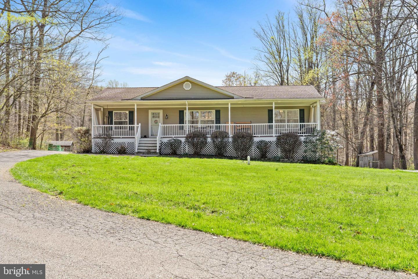 458 Tonys Road