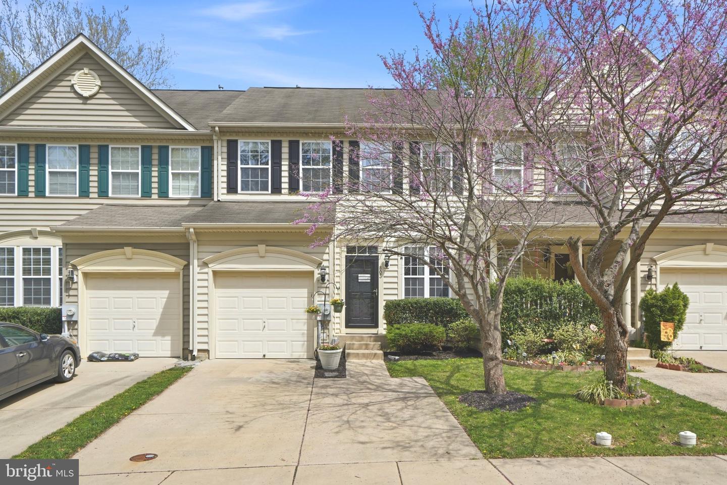 803 Rustic Court, Perryville