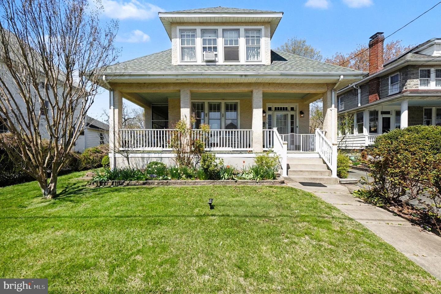 119 E Cecil Avenue, North East
