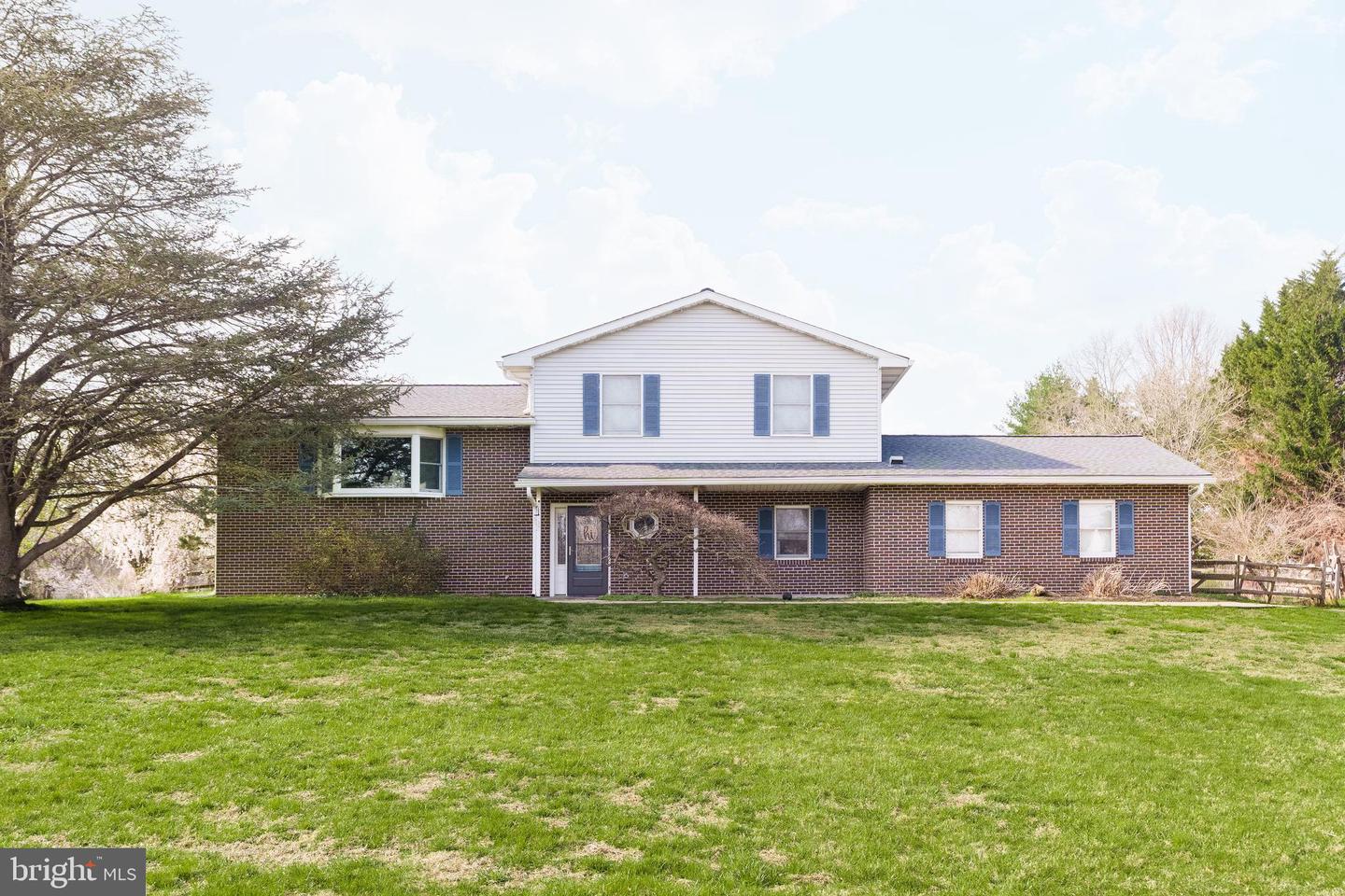 38 Elk Ranch Park Road, Elkton