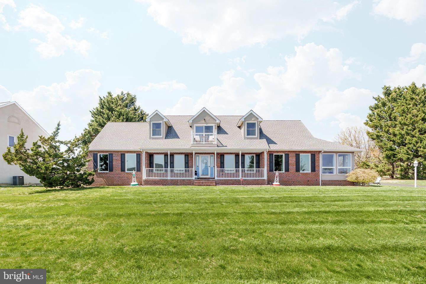 396 Casparus Way, Elkton