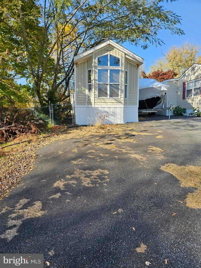 243 Nahma Lane #glen 9, Earleville