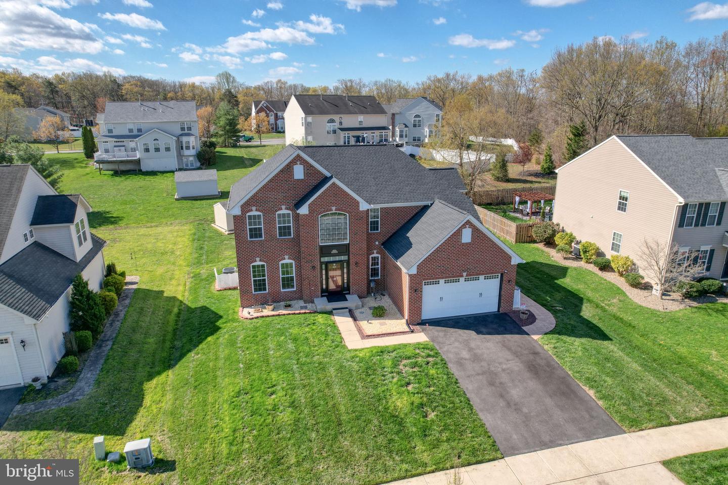204 Magnolia Drive, Elkton