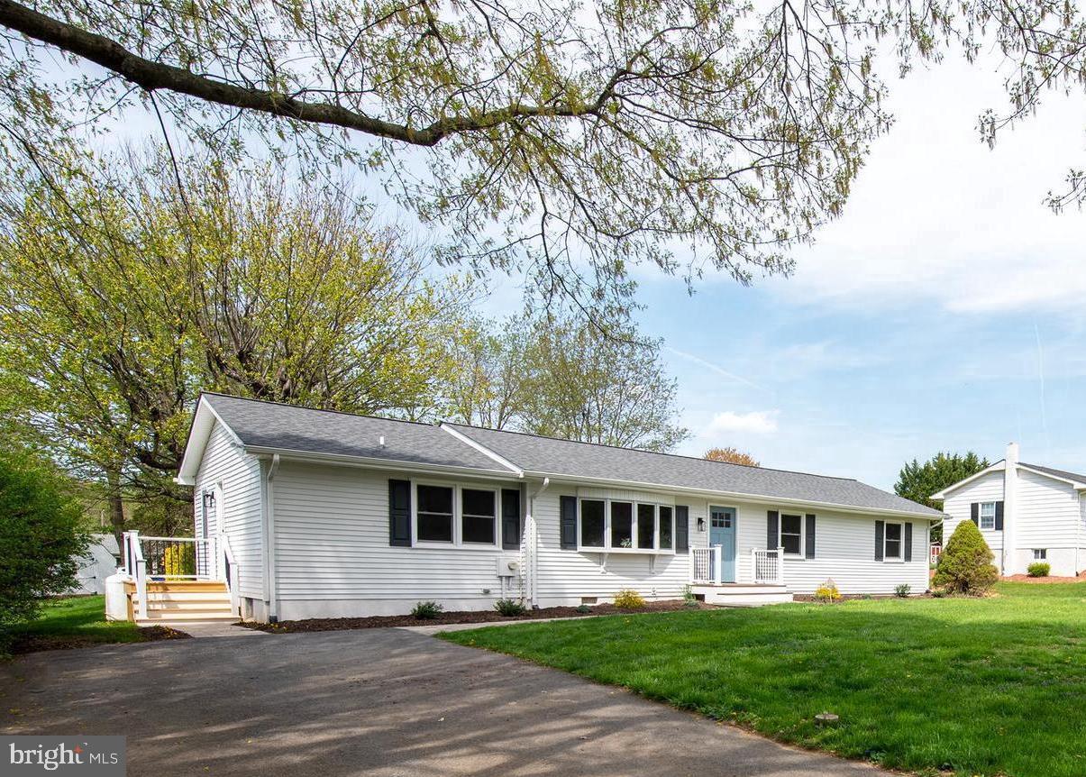 17 Foxtail Drive, Port Deposit