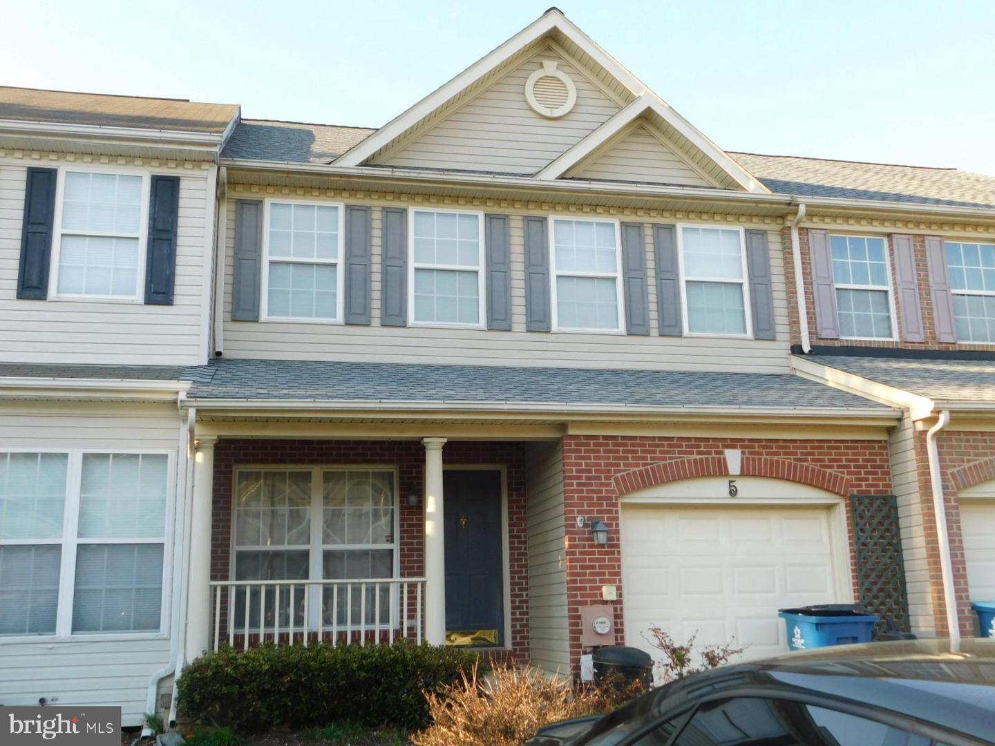 5 Keppels Mill Court, Rising Sun