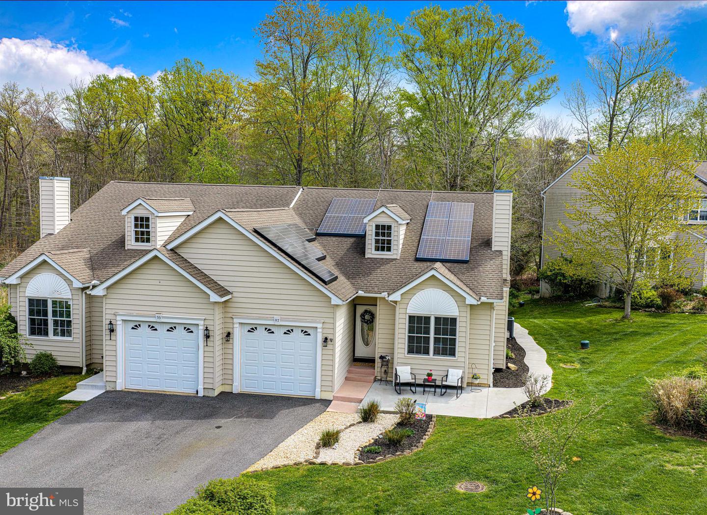 97 Ridge Run Road #28, North East