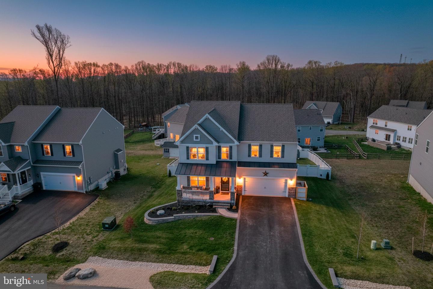 111 Fred Drive
